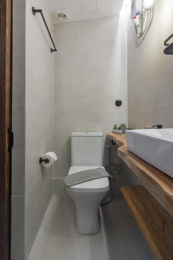 Appartamento Stoa Kairi Loft B Atene Esterno foto