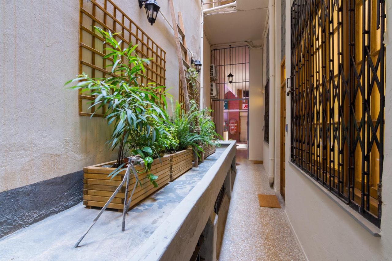 Appartamento Stoa Kairi Loft B Atene Esterno foto